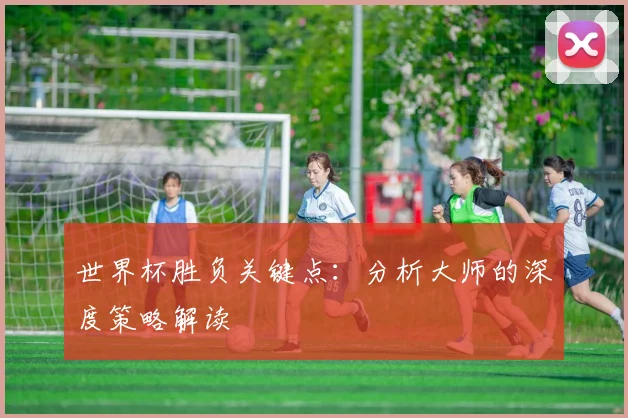 世界杯胜负关键点：分析大师的深度策略解读