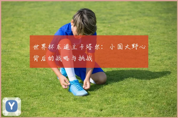 世界杯东道主卡塔尔：小国大野心背后的战略与挑战