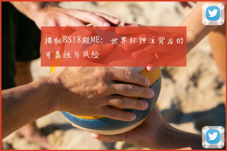 揭秘BS18殿ME:世界杯押注背后的可靠性与风险