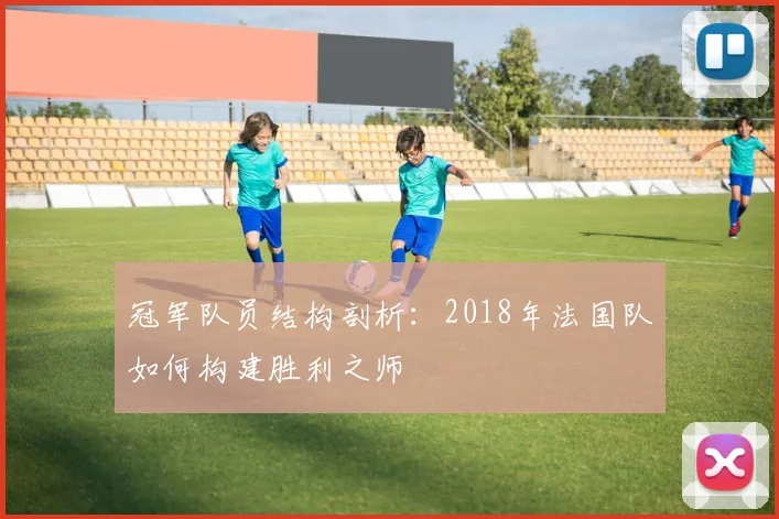 冠军队员结构剖析：2018年法国队如何构建胜利之师
