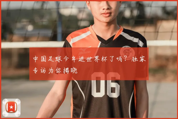 中国足球今年进世界杯了吗?独家专访为你揭晓